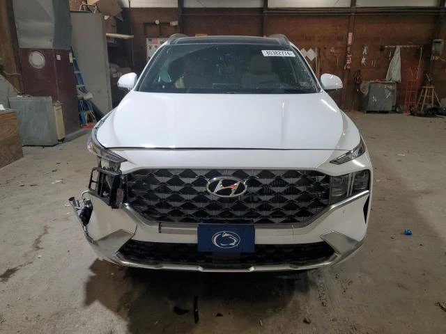 Hyundai Santa fe CALLIGRAPHY, снимка 5 - Автомобили и джипове - 48519798