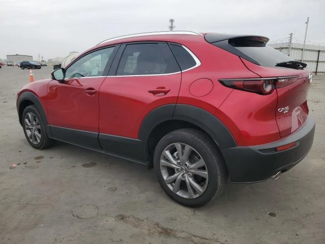 Mazda CX-30 PREFERRED 2.5L / КРАЙНА ЦЕНА ДО БЪЛГАРИЯ!, снимка 3 - Автомобили и джипове - 48537437