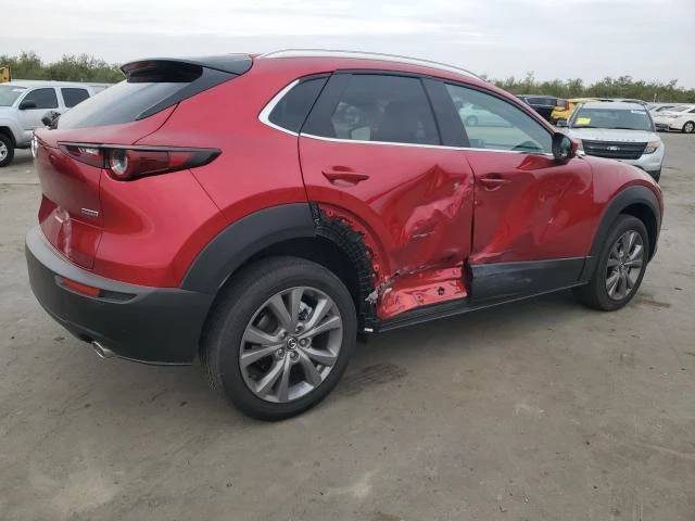 Mazda CX-30 PREFERRED 2.5L / КРАЙНА ЦЕНА ДО БЪЛГАРИЯ!, снимка 5 - Автомобили и джипове - 48537437