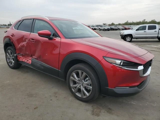 Mazda CX-30 PREFERRED 2.5L / КРАЙНА ЦЕНА ДО БЪЛГАРИЯ!, снимка 6 - Автомобили и джипове - 48537437