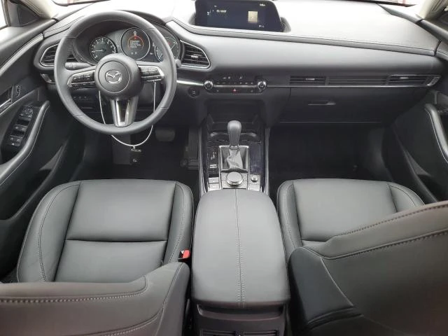 Mazda CX-30 PREFERRED 2.5L / КРАЙНА ЦЕНА ДО БЪЛГАРИЯ!, снимка 8 - Автомобили и джипове - 48537437