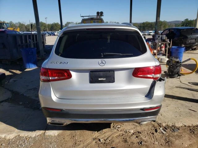 Mercedes-Benz GLC 300, снимка 6 - Автомобили и джипове - 48798277