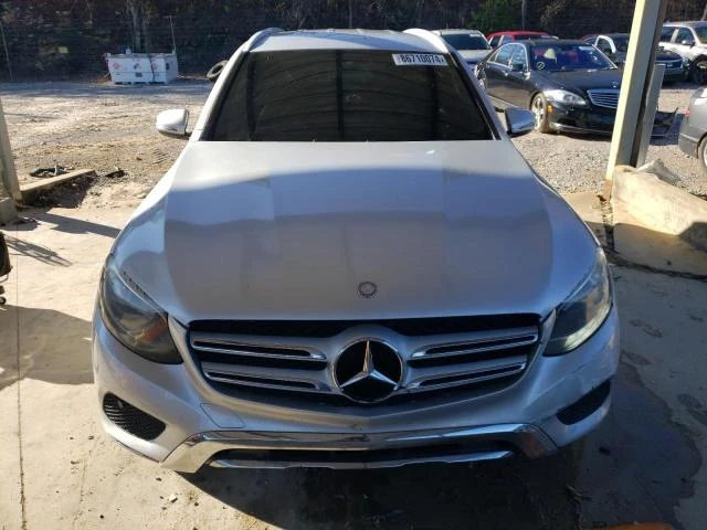 Mercedes-Benz GLC 300, снимка 5 - Автомобили и джипове - 48798277