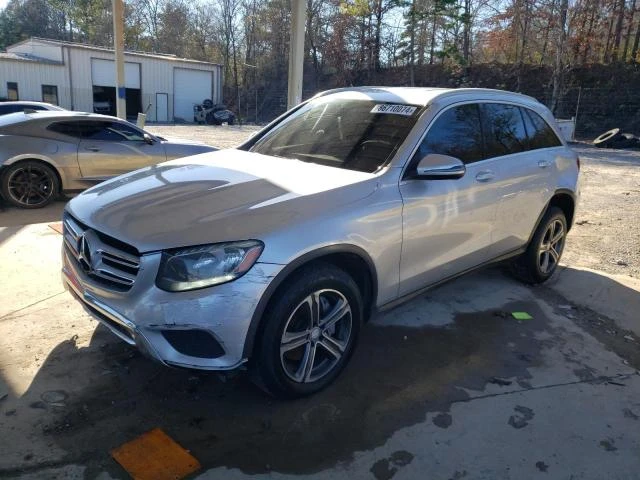 Mercedes-Benz GLC 300, снимка 1 - Автомобили и джипове - 48798277