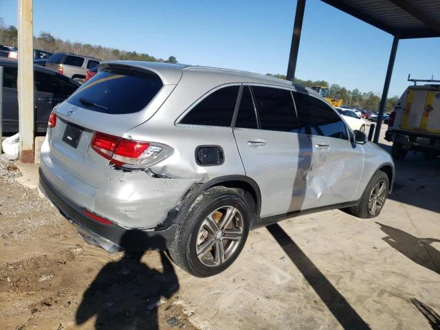 Mercedes-Benz GLC 300, снимка 3 - Автомобили и джипове - 48798277