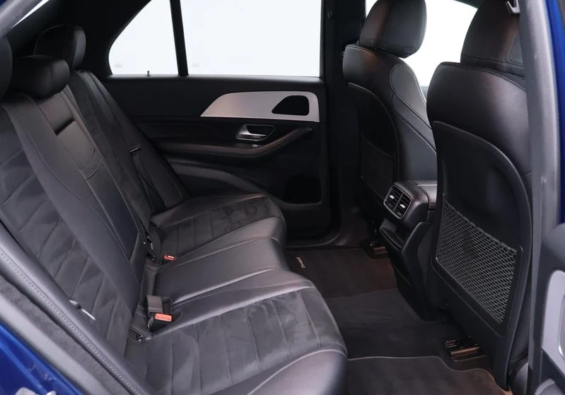 Mercedes-Benz GLE 300 d 4MATIC AMG-Line - изображение 8