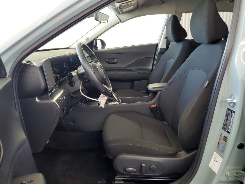 Hyundai Kona, снимка 7 - Автомобили и джипове - 54707864