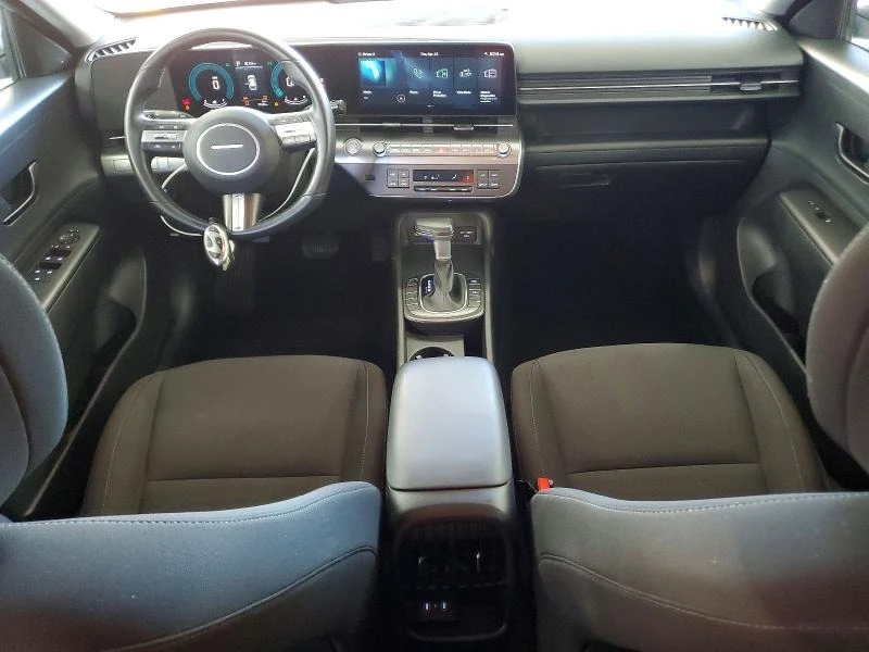 Hyundai Kona, снимка 8 - Автомобили и джипове - 54707864