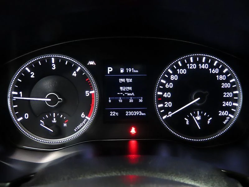 Hyundai Santa fe 2.0 Automatic, снимка 12 - Автомобили и джипове - 55656287