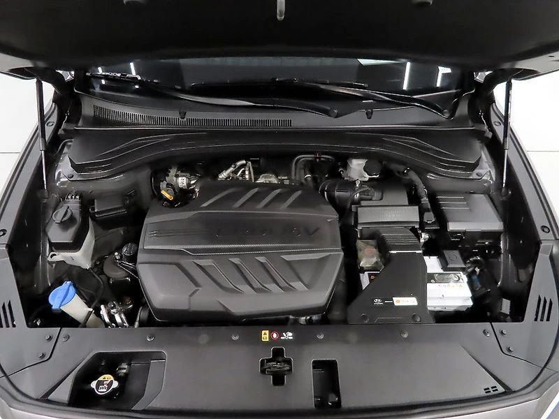 Hyundai Santa fe 2.0 Automatic, снимка 17 - Автомобили и джипове - 55656287