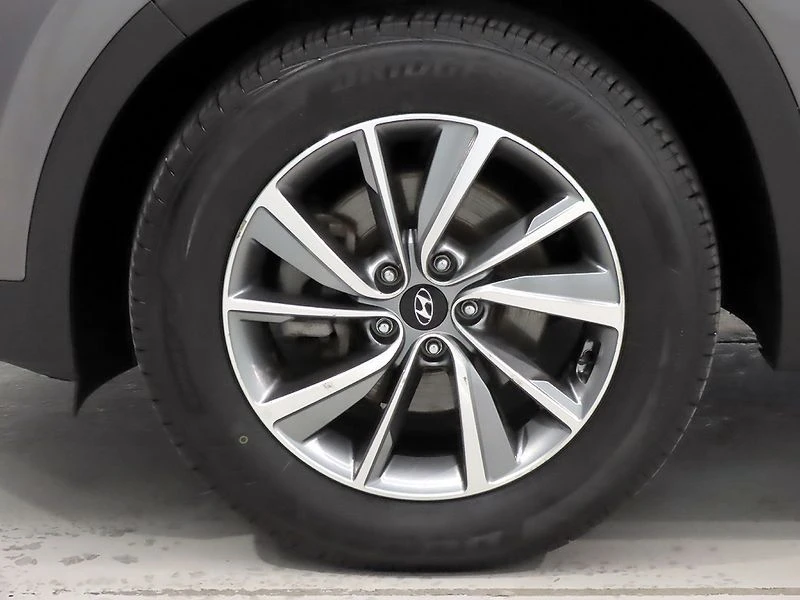 Hyundai Santa fe 2.0 Automatic, снимка 6 - Автомобили и джипове - 55656287