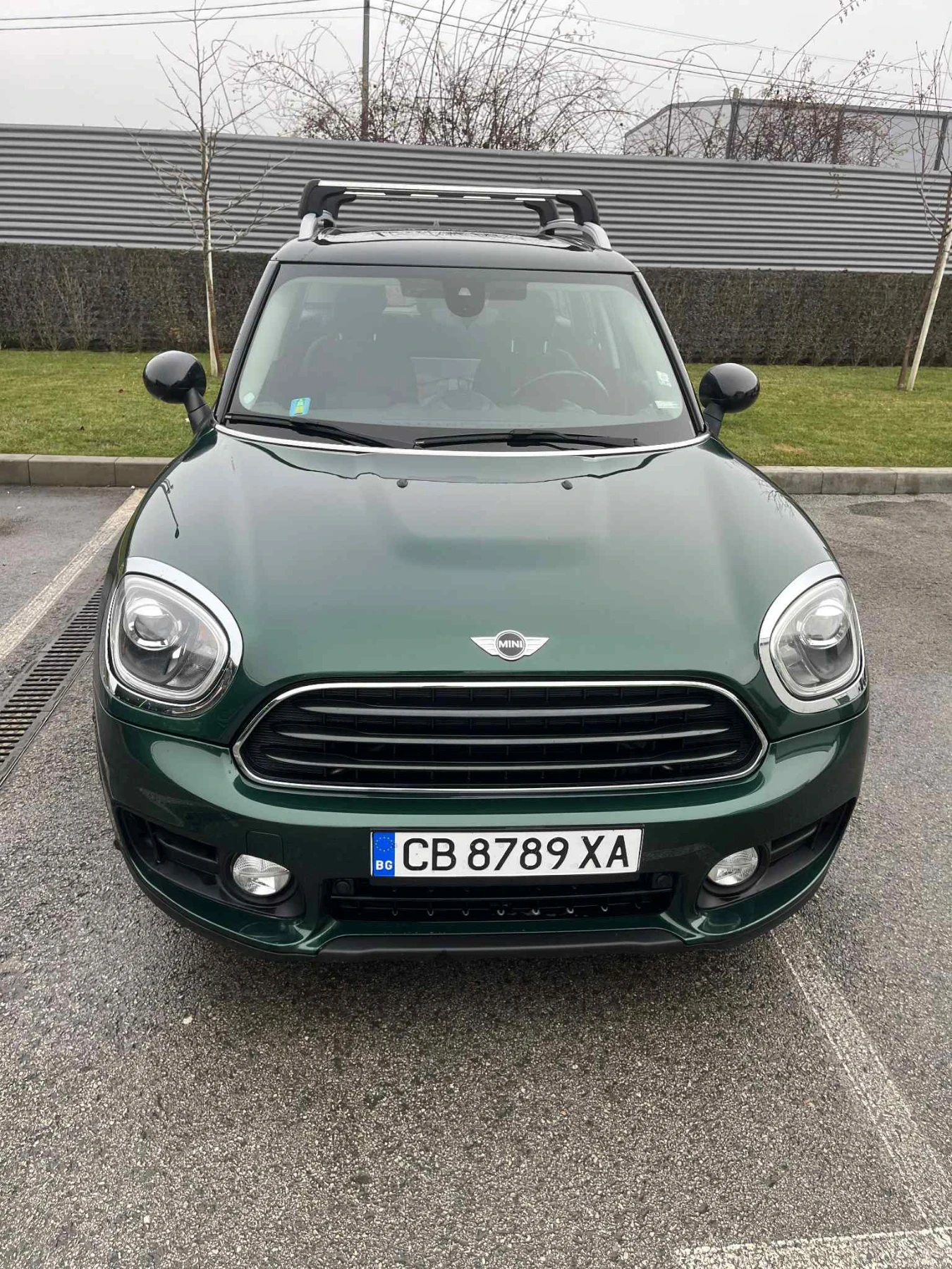 Mini Countryman 1.5 CHILLI PACK ALL 4, снимка 1