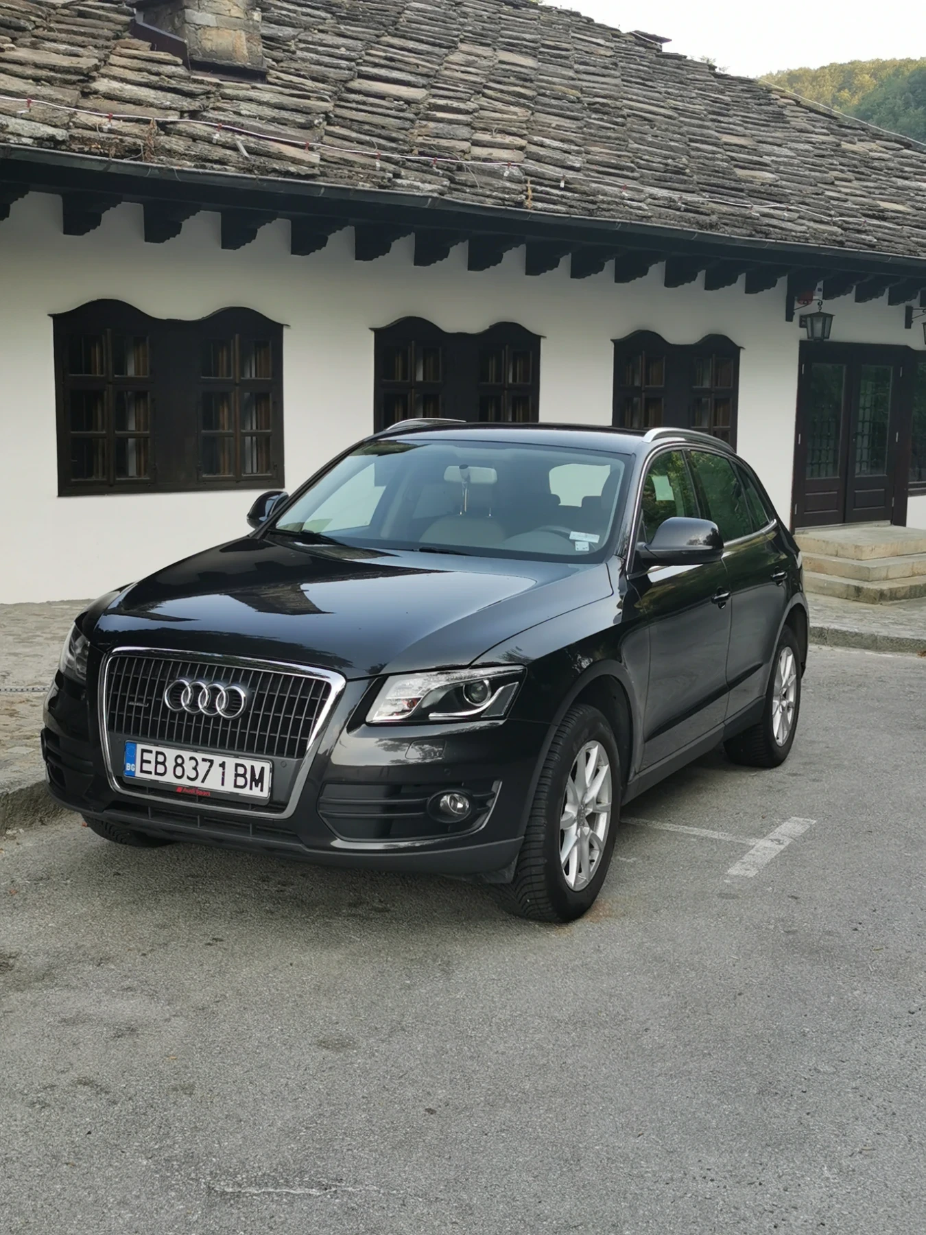 Audi Q5  - изображение 3