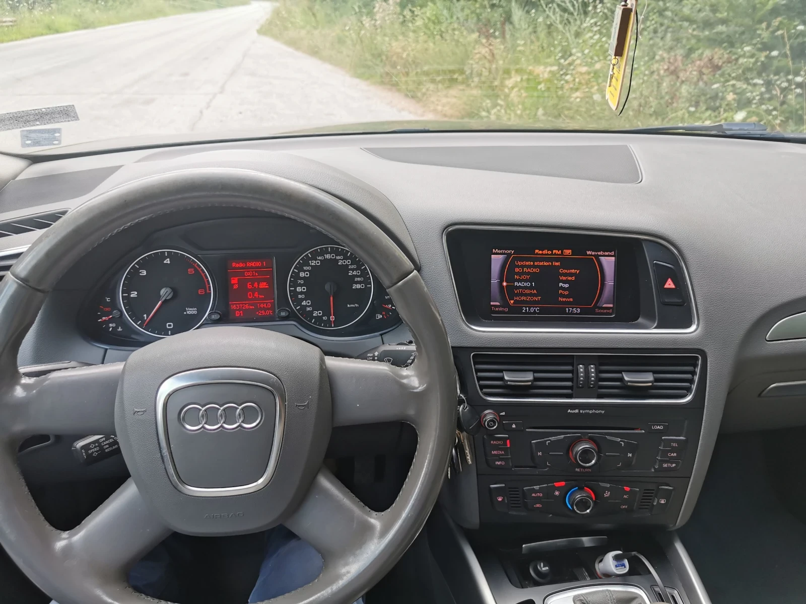 Audi Q5  - изображение 9