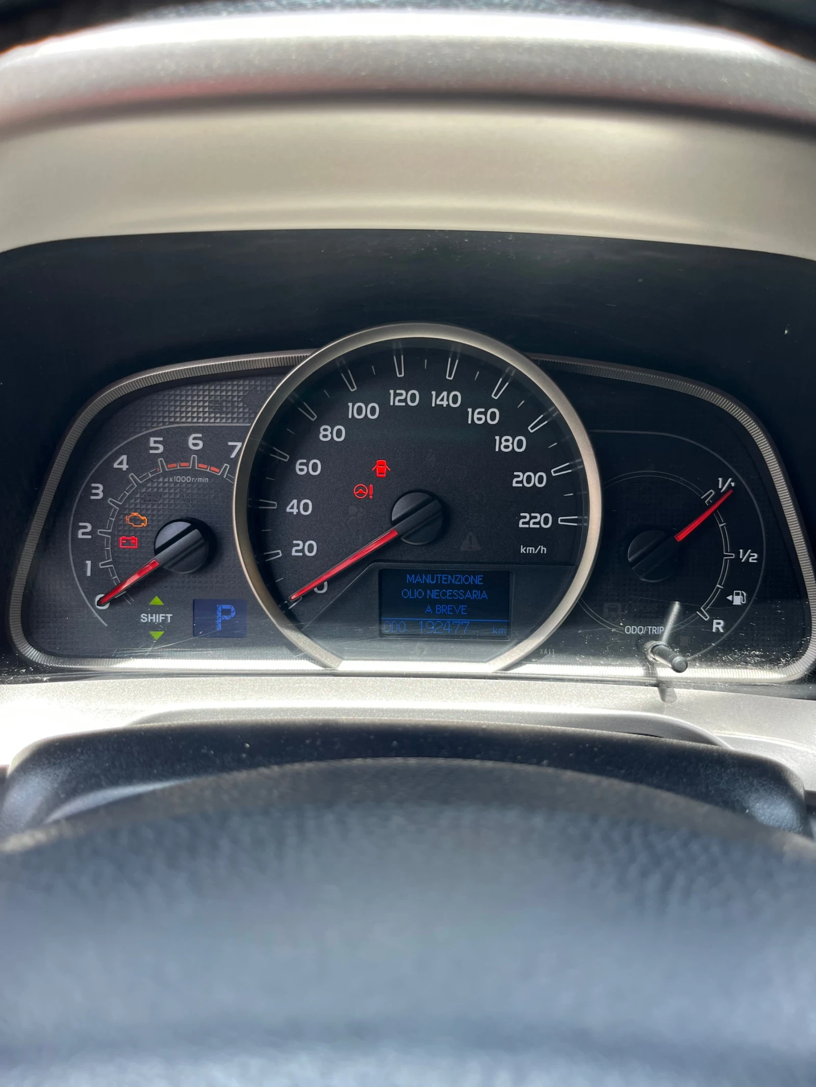 Toyota Rav4  - изображение 6
