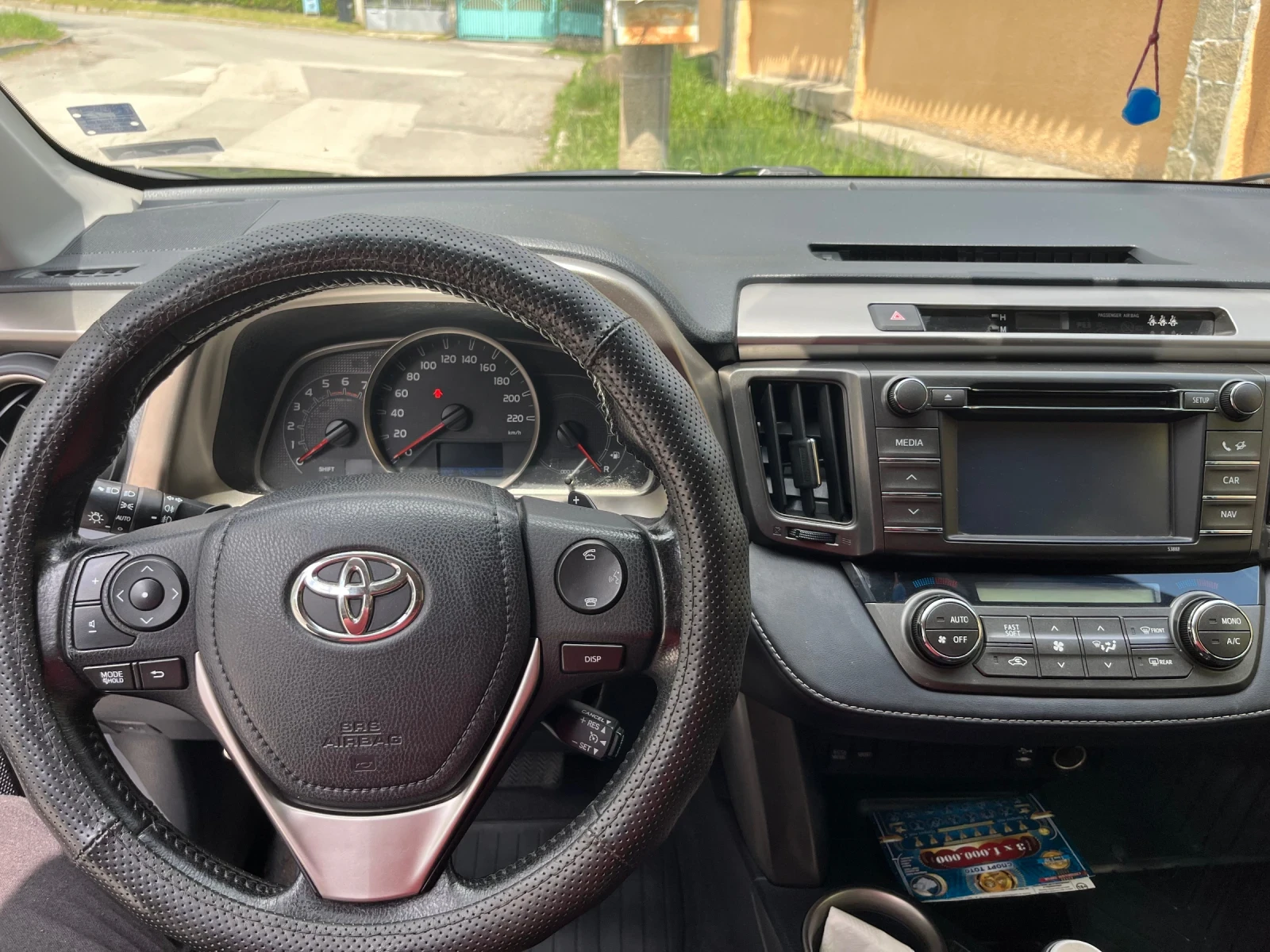 Toyota Rav4  - изображение 3