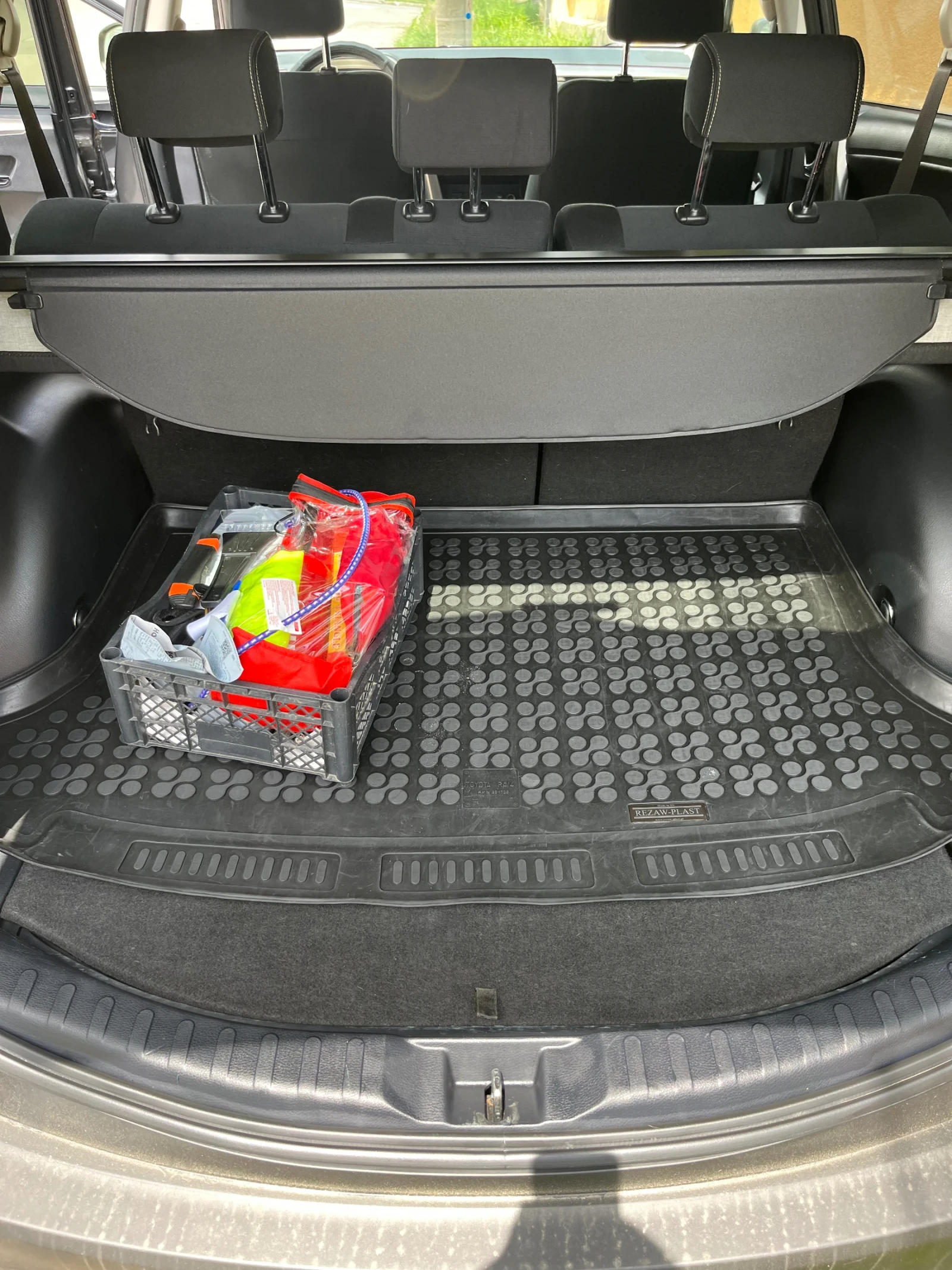 Toyota Rav4  - изображение 9