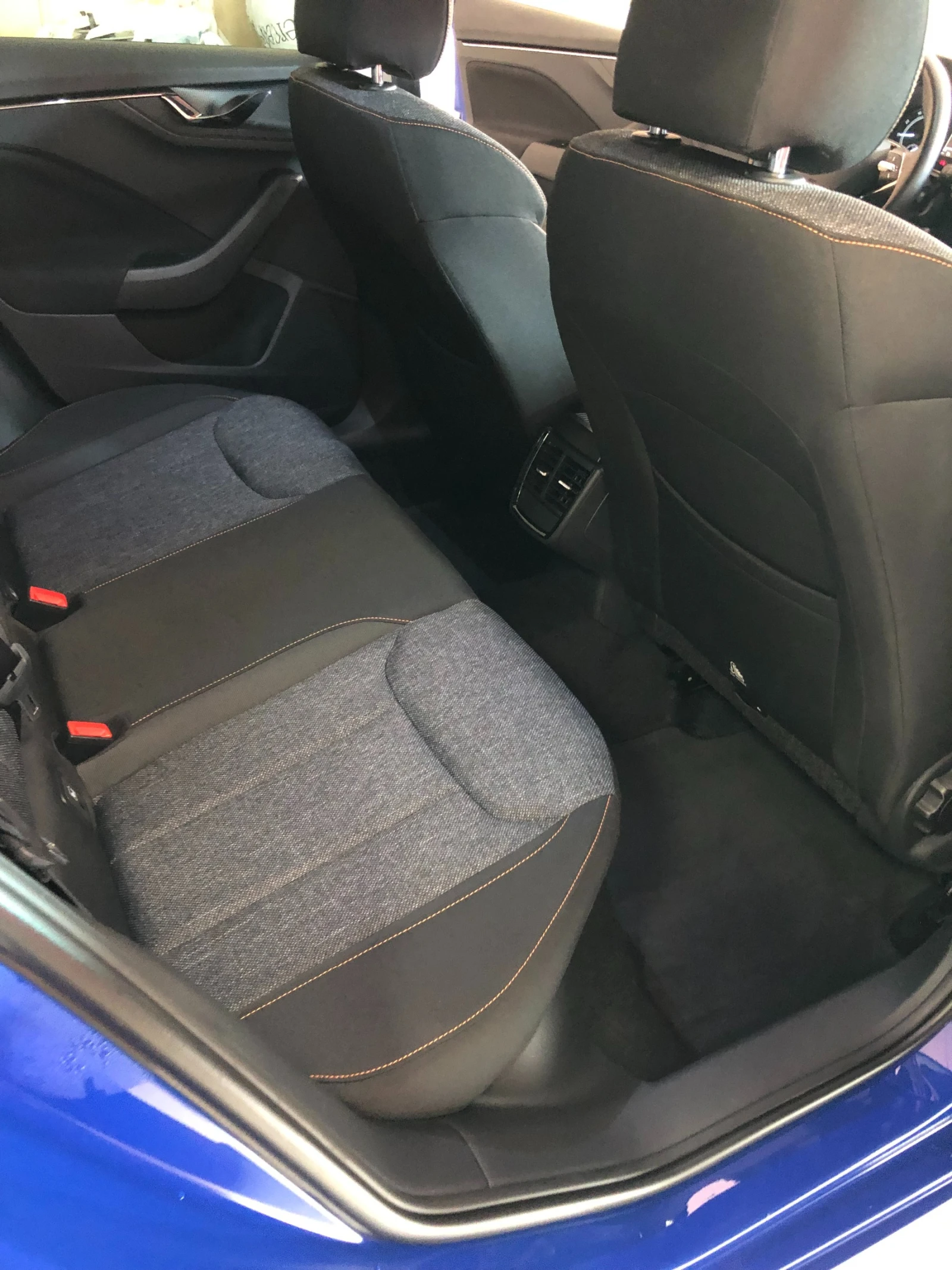 Skoda Kamiq 1.0 TSI G-TEC CNG - изображение 6