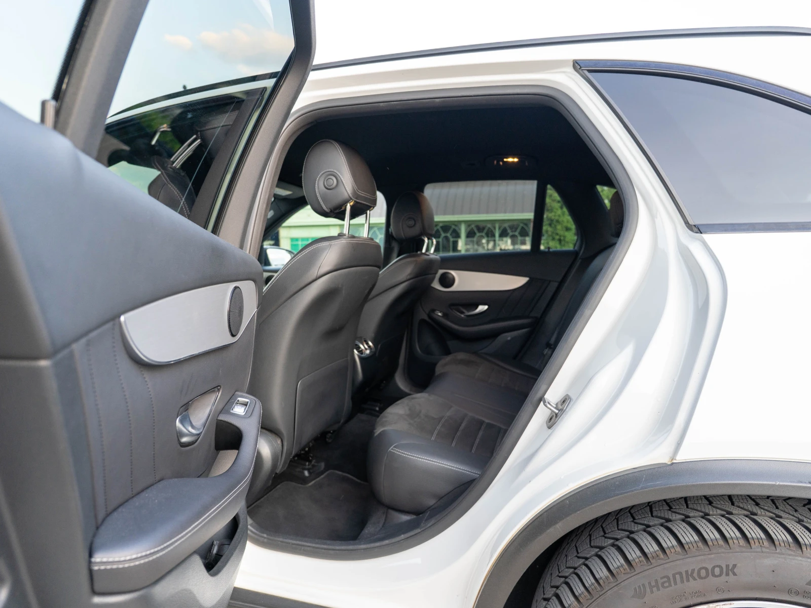 Mercedes-Benz GLC 400 AMG 4MATIC Digital NightPackage Distronic 313 . | Mobile.bg   11