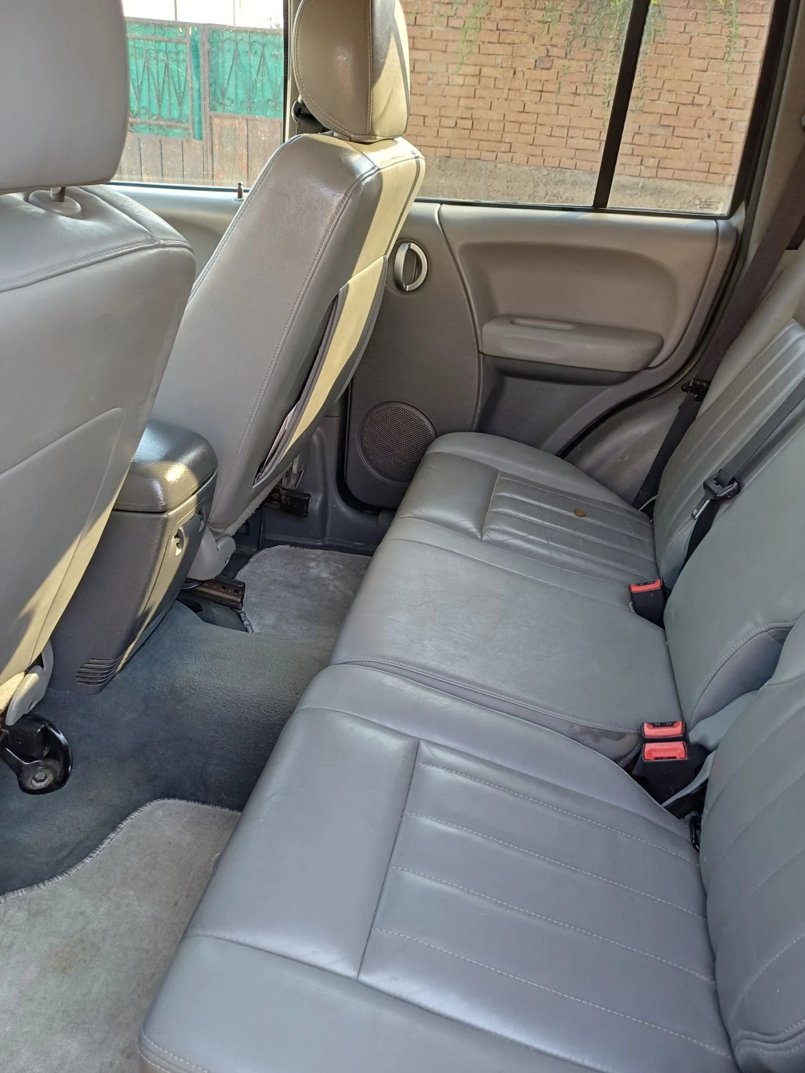Jeep Cherokee  - изображение 5