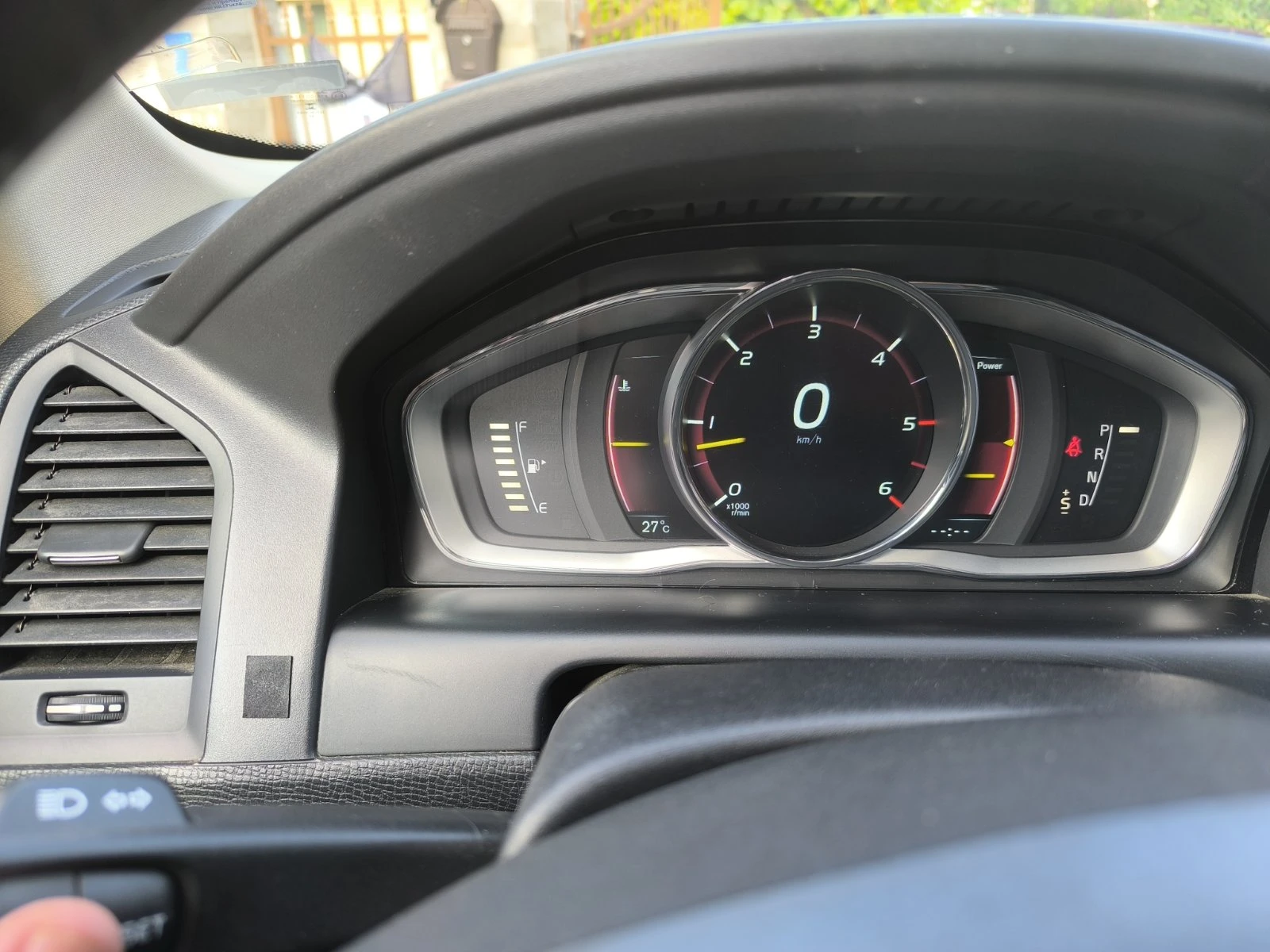 Volvo XC60  - изображение 8
