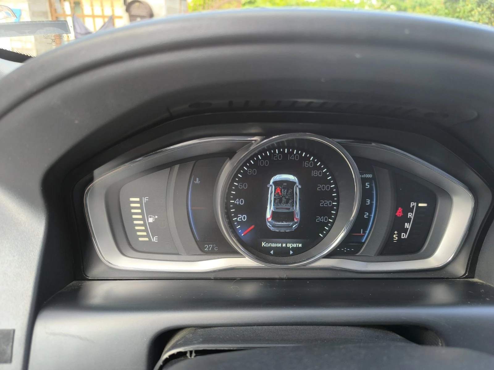 Volvo XC60  - изображение 9