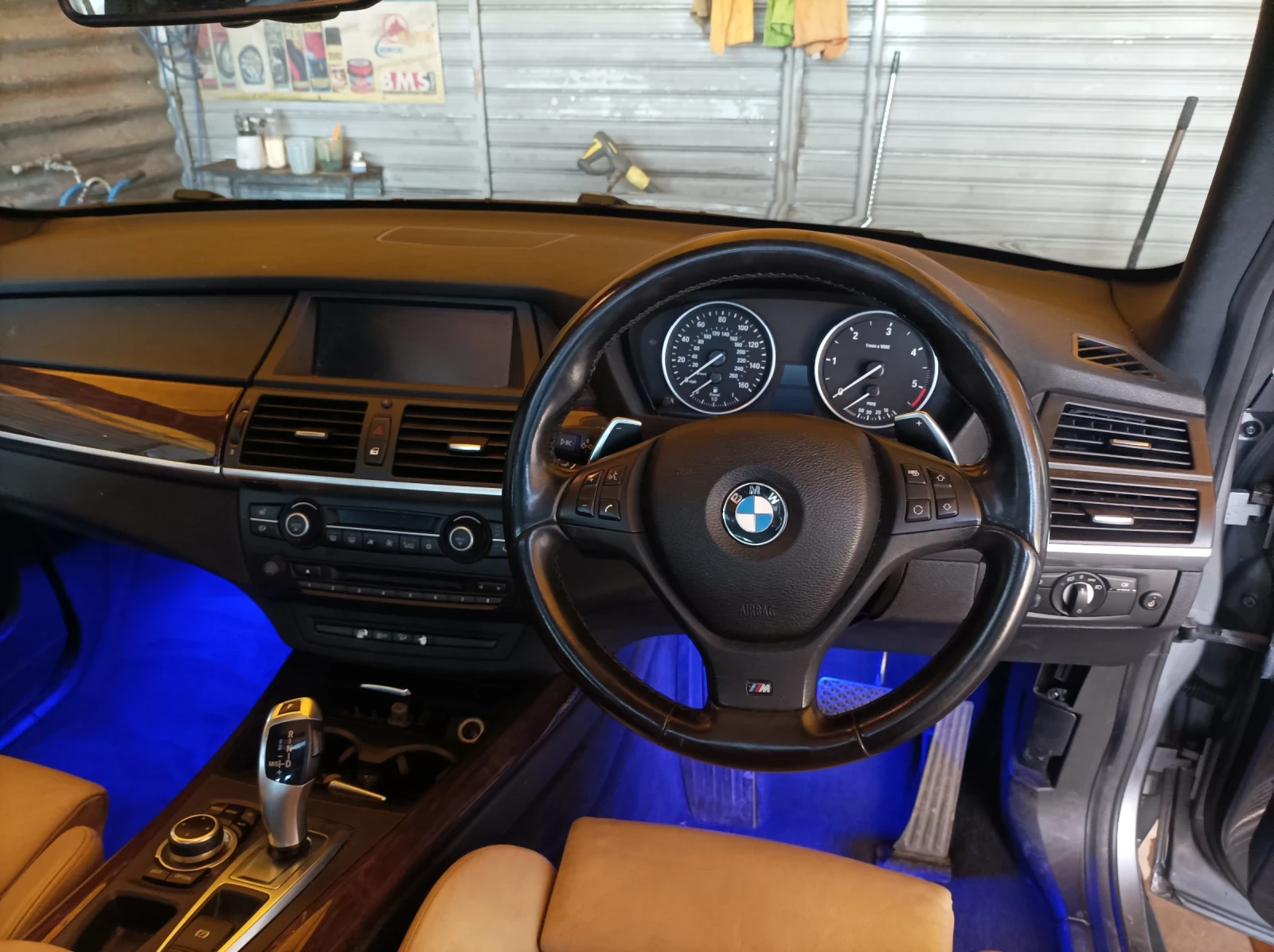 BMW X5  - изображение 4