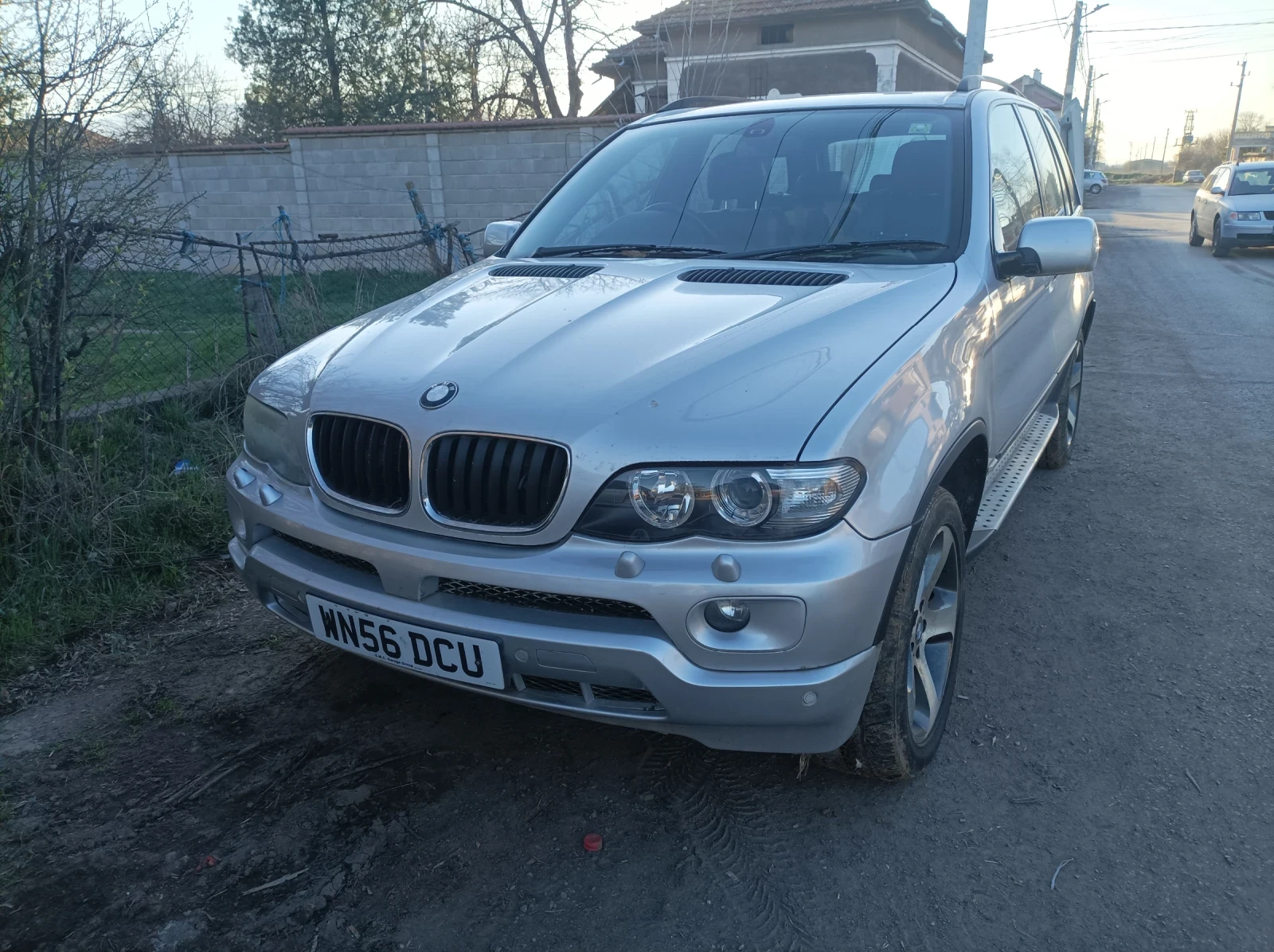BMW X5  - изображение 6