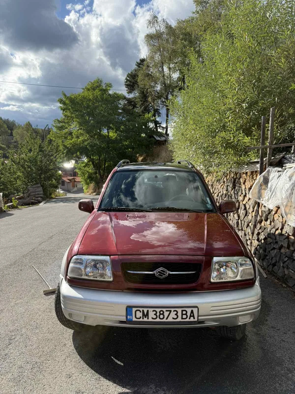 Suzuki Grand vitara | Mobile.bg   1