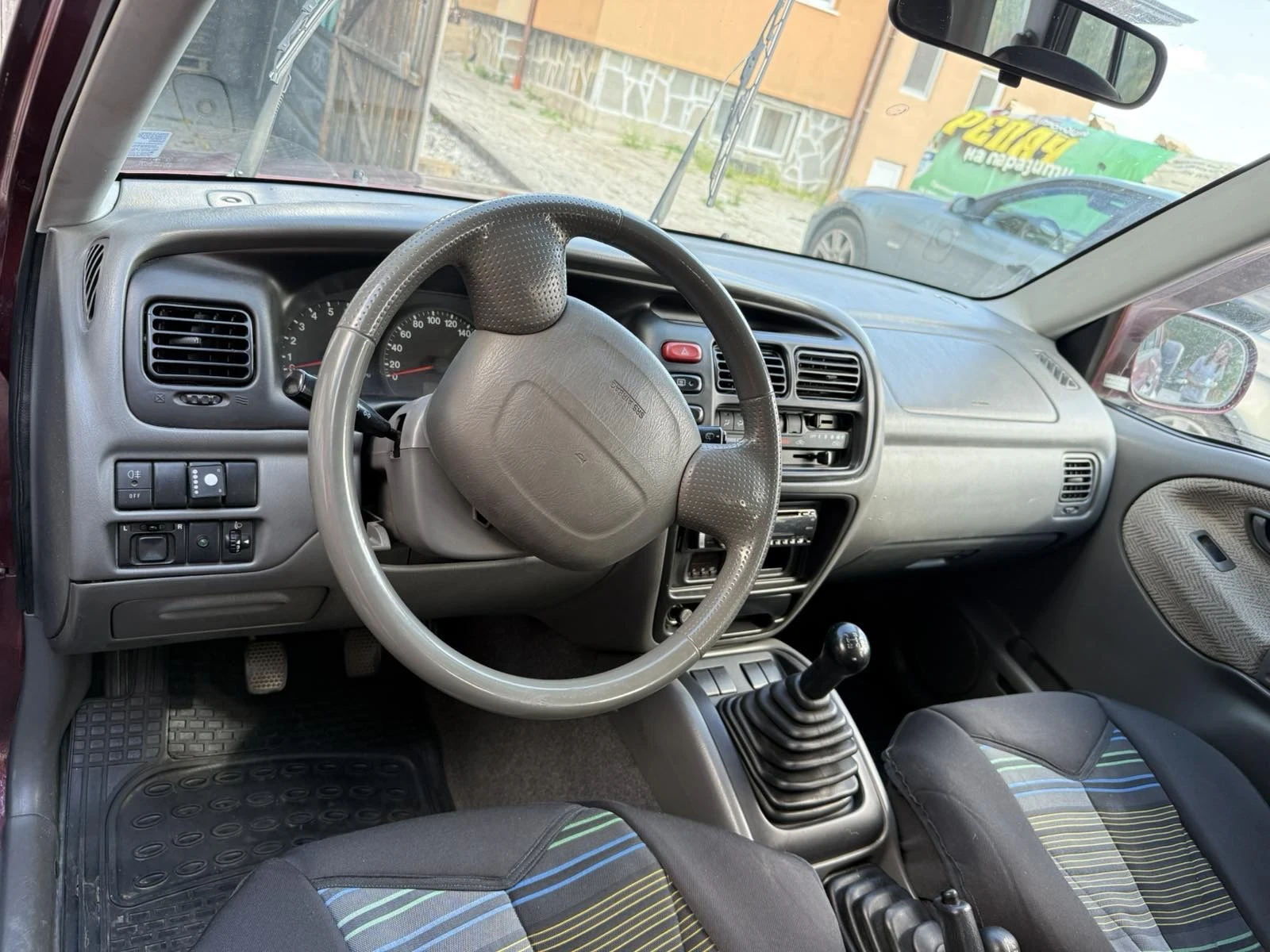 Suzuki Grand vitara  - изображение 5