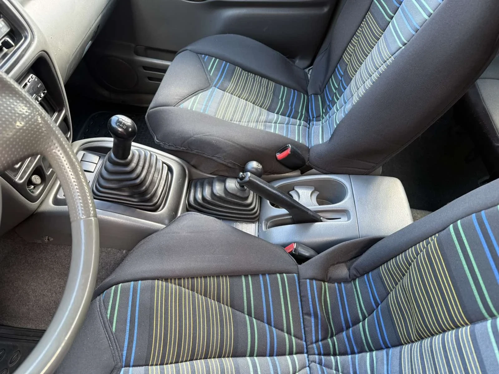 Suzuki Grand vitara  - изображение 7