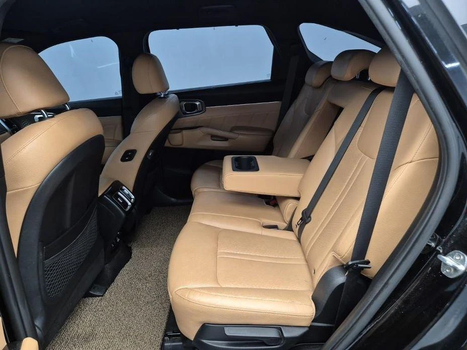 Kia Sorento Diesel 2.2 2WD Noblesse - изображение 10