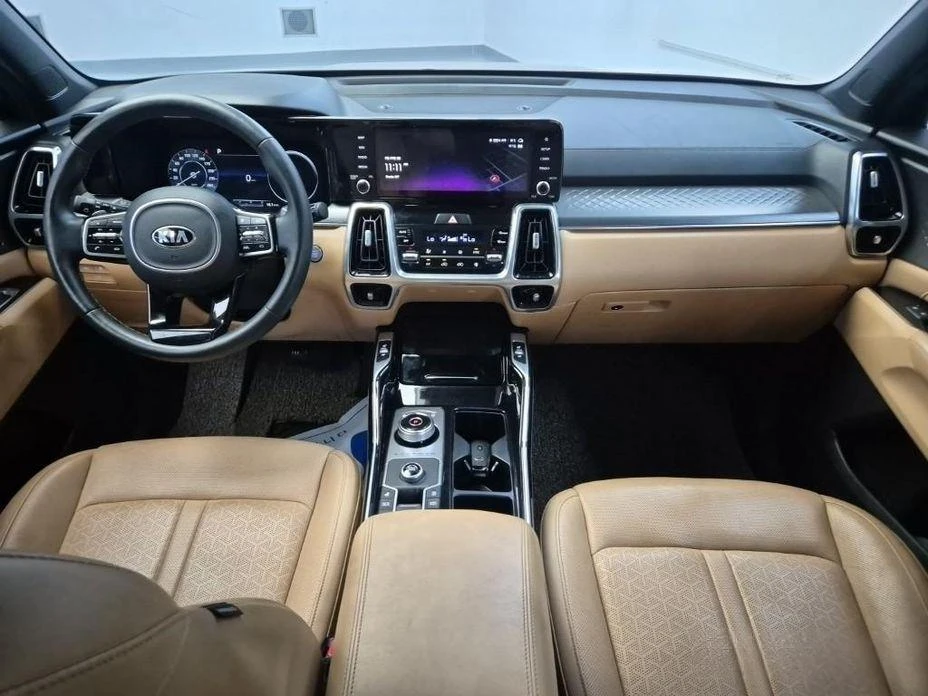 Kia Sorento Diesel 2.2 2WD Noblesse - изображение 7