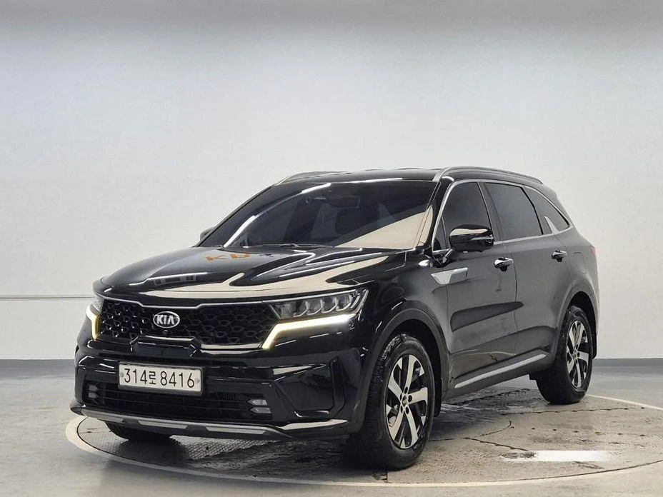 Kia Sorento Diesel 2.2 2WD Noblesse | Mobile.bg   1