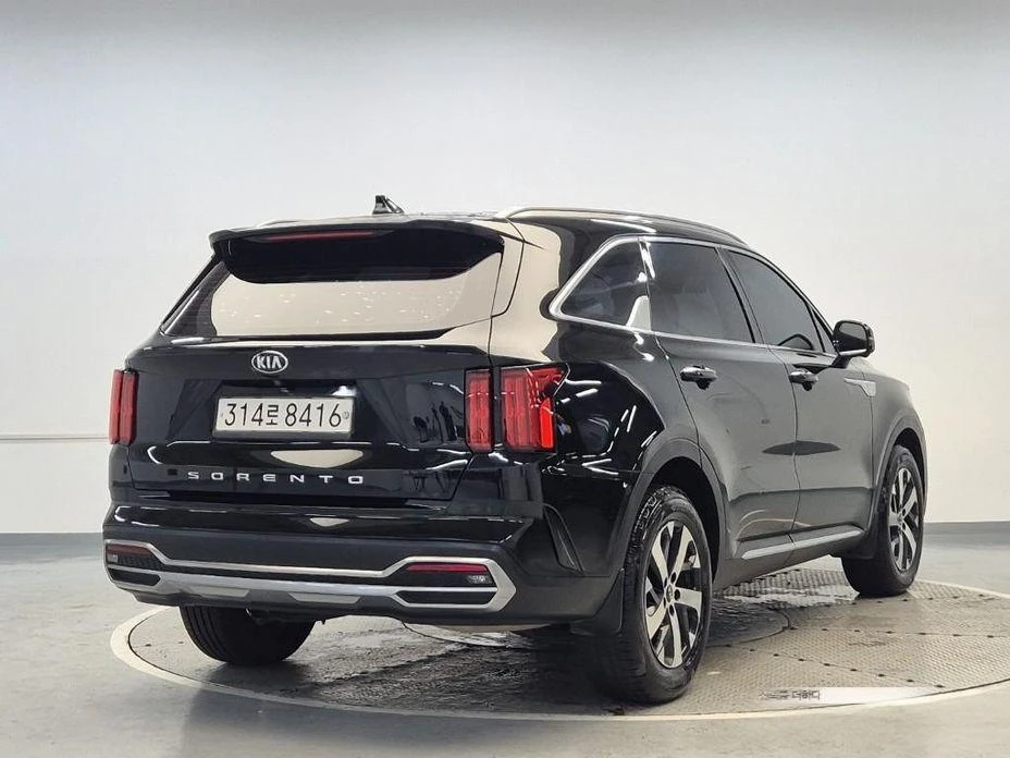 Kia Sorento Diesel 2.2 2WD Noblesse - изображение 3