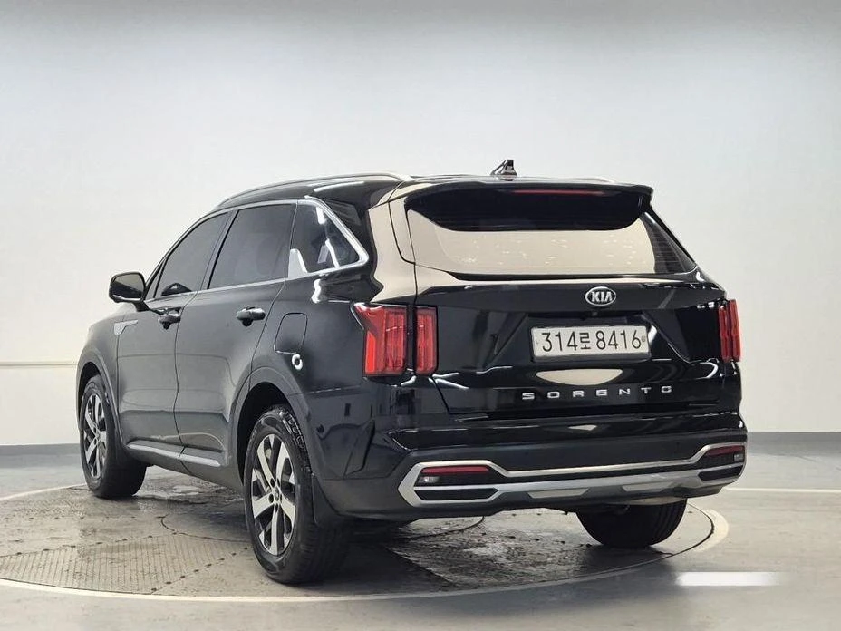 Kia Sorento Diesel 2.2 2WD Noblesse - изображение 2