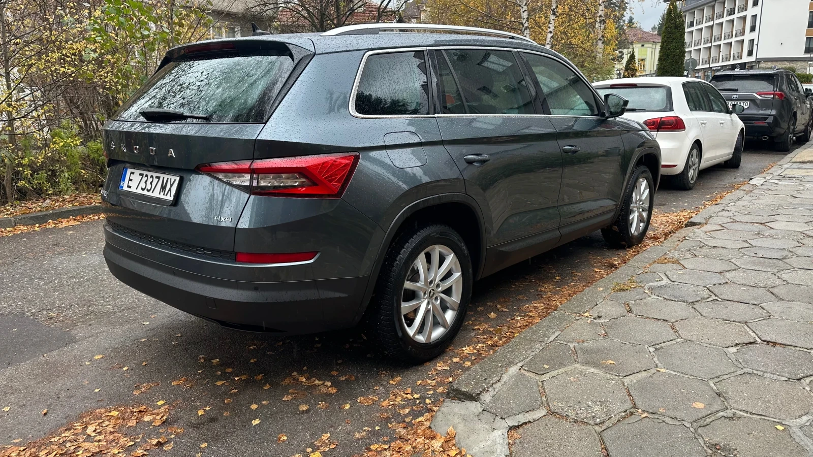 Skoda Kodiaq 6+ 1 | Mobile.bg   6