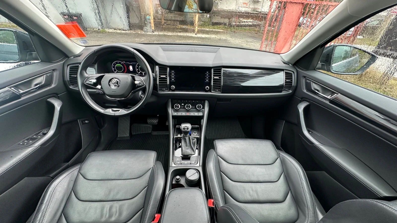 Skoda Kodiaq 6+ 1 | Mobile.bg   9