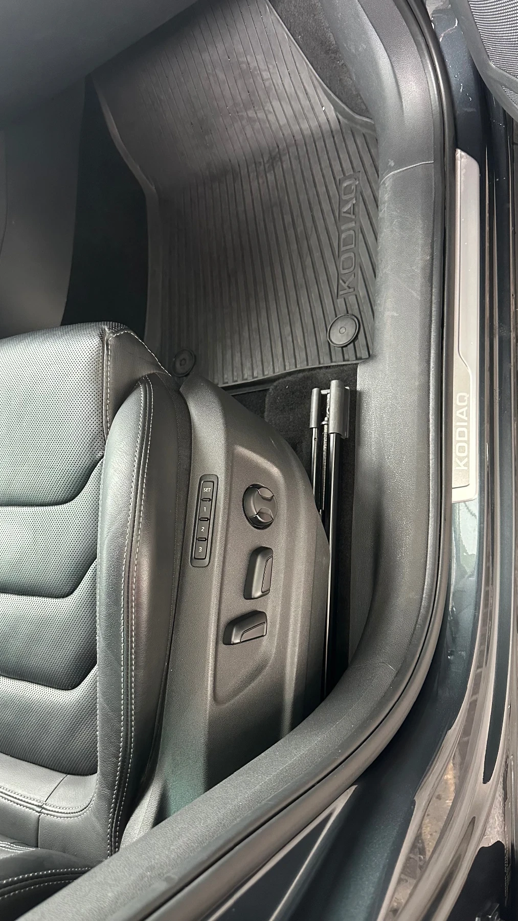 Skoda Kodiaq 6+ 1 | Mobile.bg   13