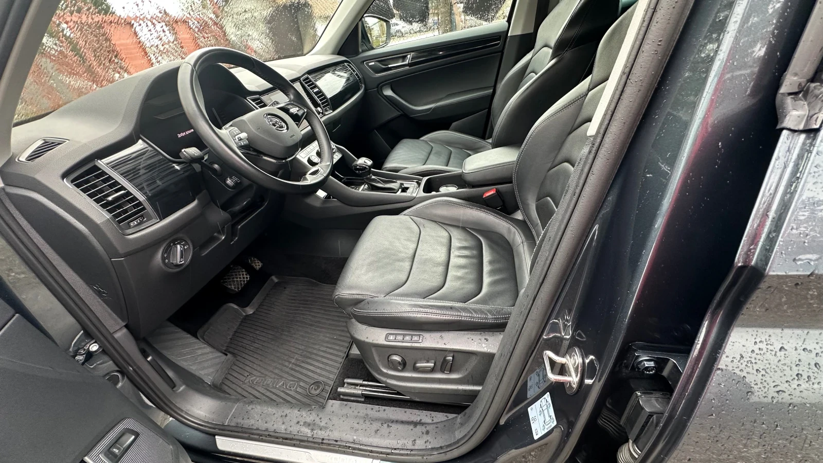 Skoda Kodiaq 6+ 1 | Mobile.bg   11