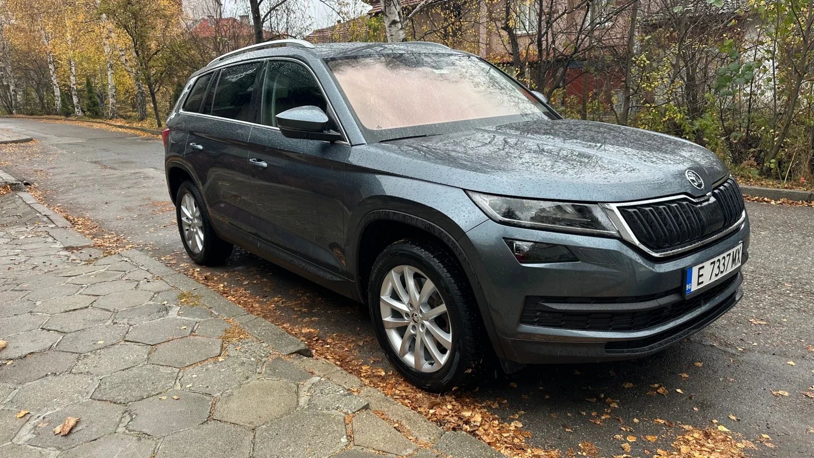 Skoda Kodiaq 6+ 1 | Mobile.bg   7