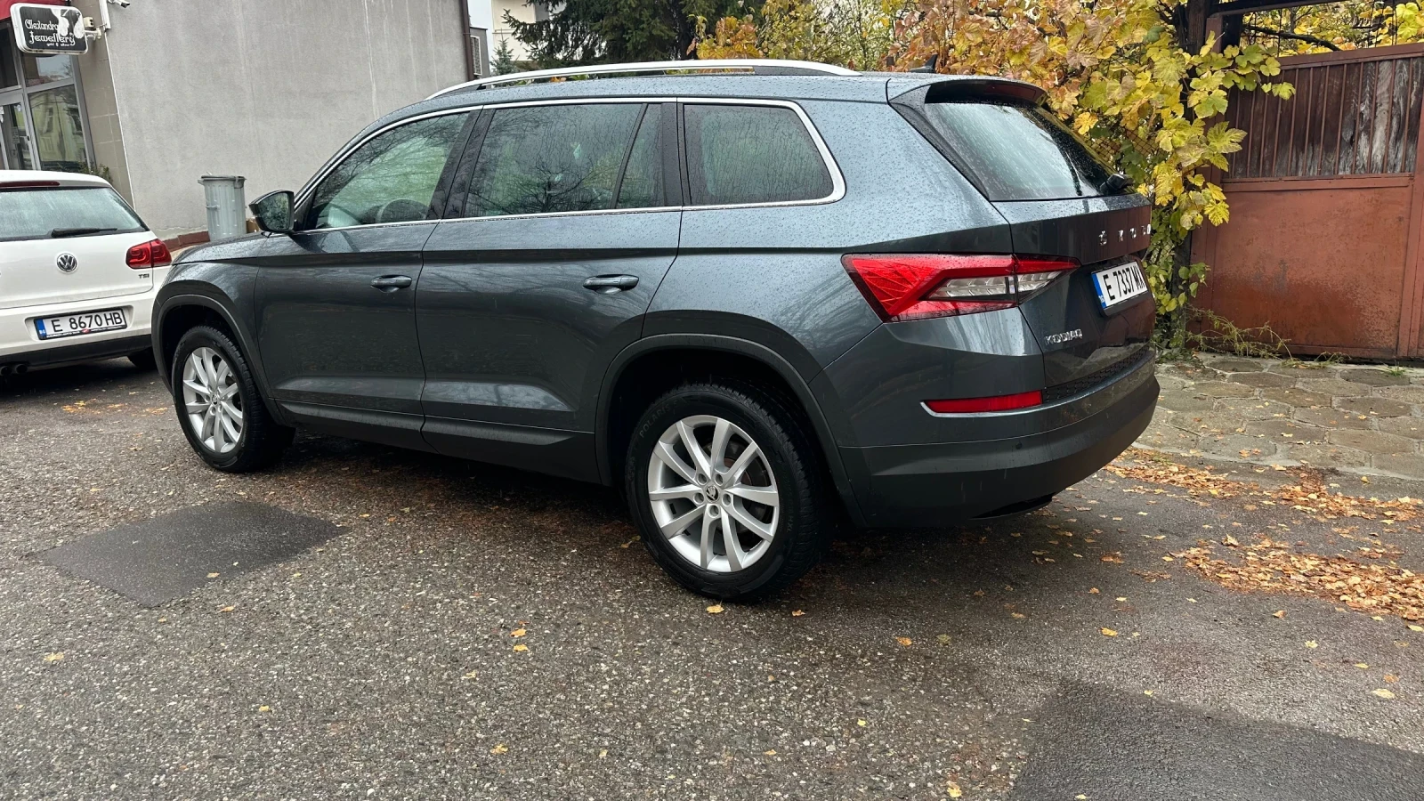 Skoda Kodiaq 6+ 1 | Mobile.bg   5
