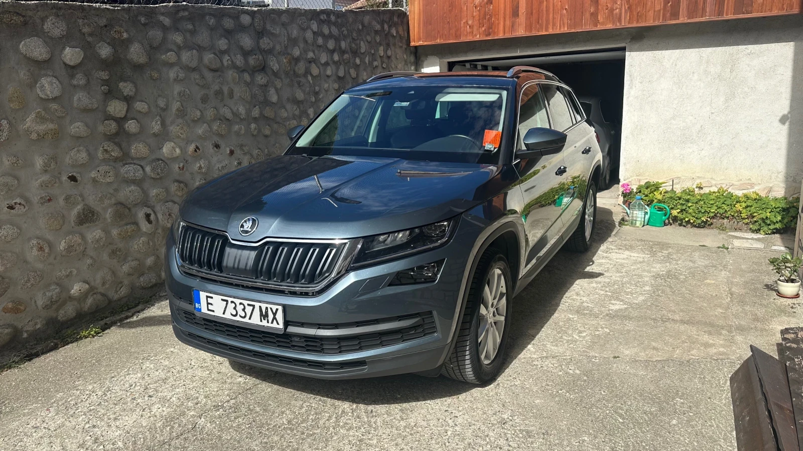 Skoda Kodiaq 6+ 1 | Mobile.bg   15
