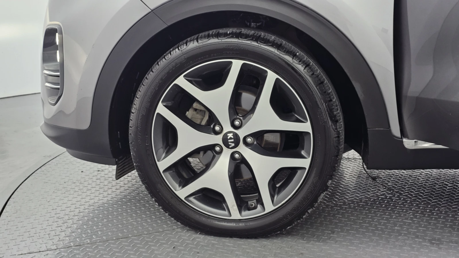 Kia Sportage 2.0 2WD NOBLESSE PLUS - изображение 5