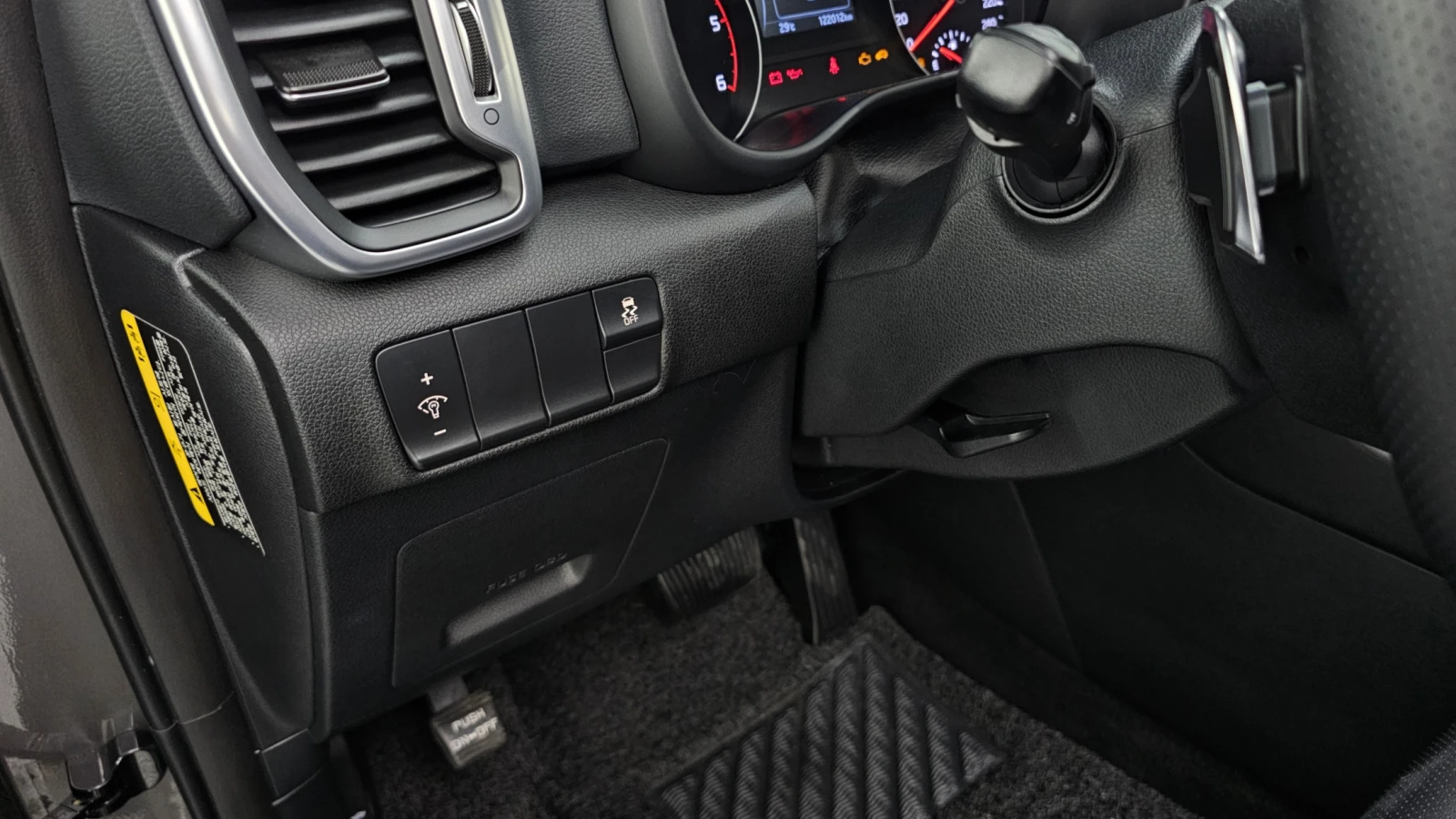 Kia Sportage 2.0 2WD NOBLESSE PLUS | Mobile.bg   16