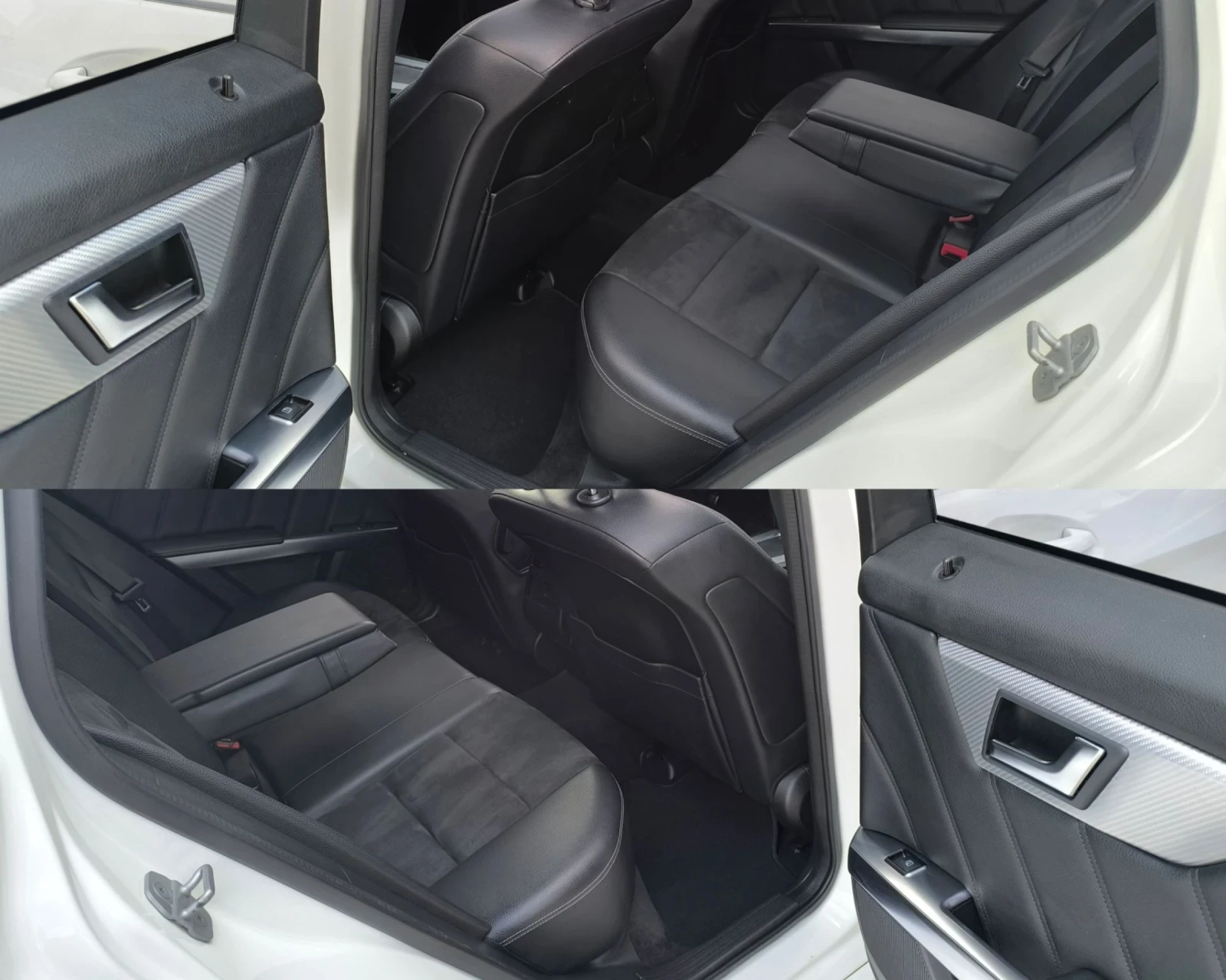 Mercedes-Benz GLK 220CDI AMG LINE 4-MATIC    | Mobile.bg   10