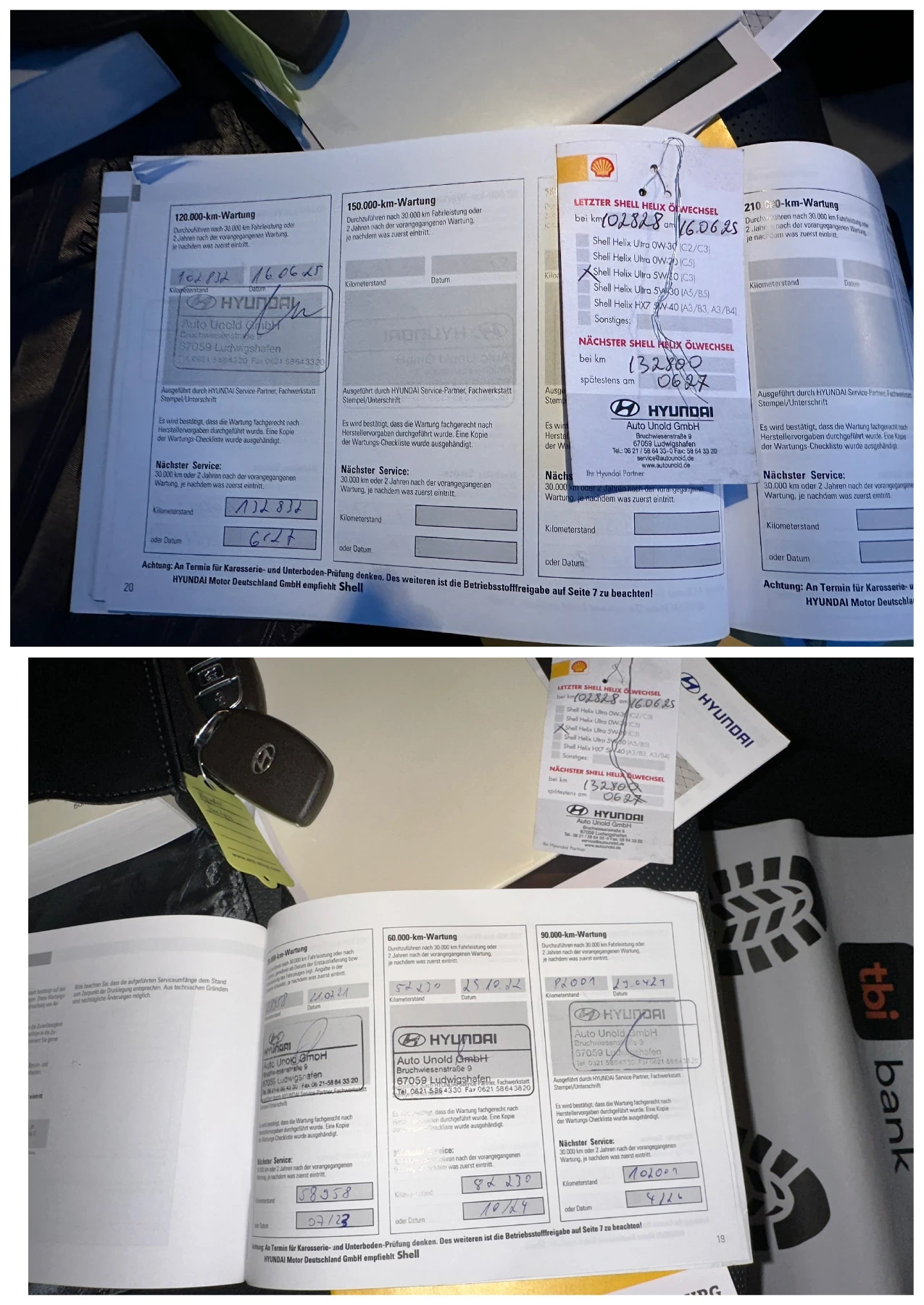 Hyundai Tucson Premium* 4WD* 360-* Krell* Full Led *  | Mobile.bg   17