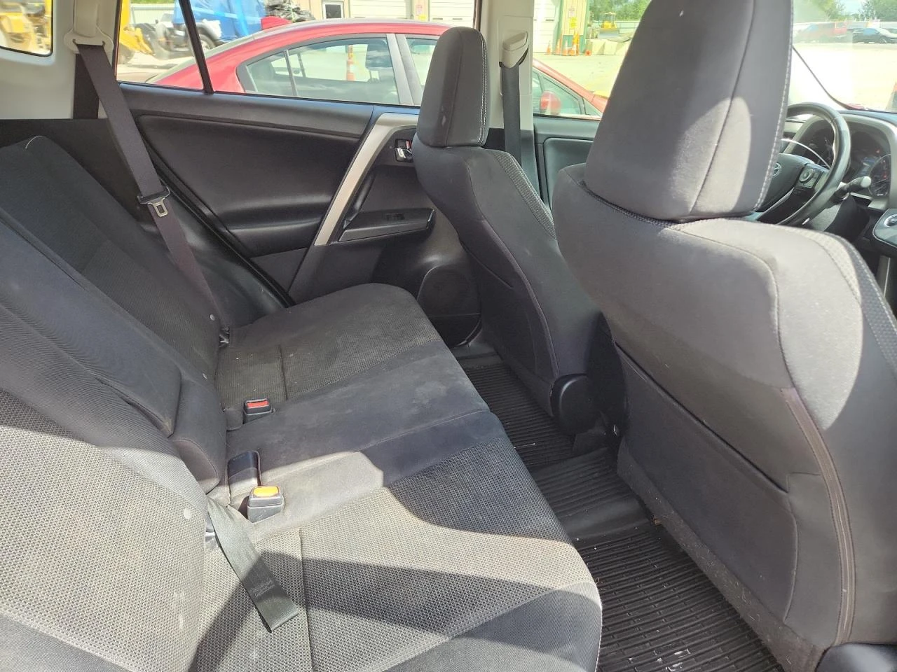 Toyota Rav4 ADVENTURE/4X4/ВИДЕО НА МОТОРА - изображение 10