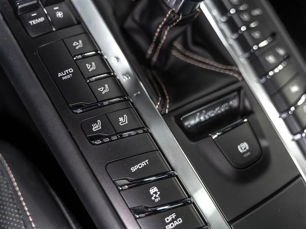 Porsche Macan * S* AWD*  | Mobile.bg   16