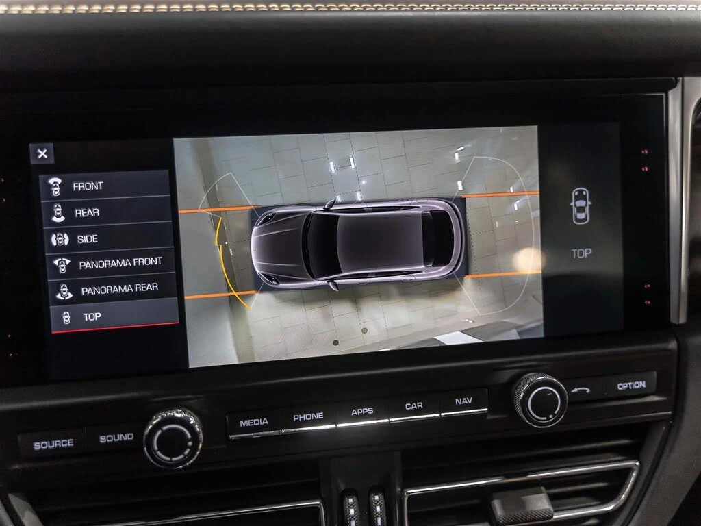 Porsche Macan * S* AWD*  | Mobile.bg   13